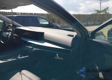 2025 Nissan Murano Sl из США, поврежденный, VIN 5N1AZ3CS3SC113463